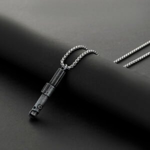 Collar Sable de Luz - Edición Anakin Skywalker